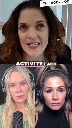 Exercise & Breast Cancer: Simple Guide for Better Outcomes with Dr. Amy Comander