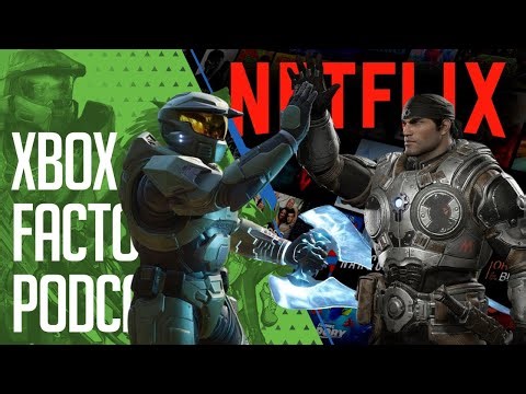 RUMOR: Could Xbox Game Pass Be Joining Netflix | New Reports Suggest It Possible