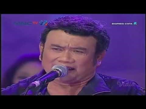 RHOMA IRAMA FULL KONSER ISTANA DANGDUT 2009 TPI