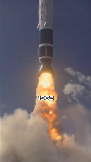 NASA’s Sea Dragon Rocket! #space #rocketscience #history