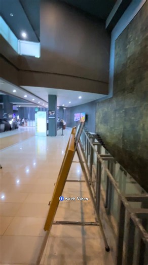 Museum Tsunami Banda Aceh | Aceh Vibes