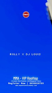 Mapentane Music Academy Vip Rooftop | Join Now | 0658020785 | Dj lessons | Music production | podcast | live mixtape www.mapentaneacademy.com | Dj Mapentane | Facebook