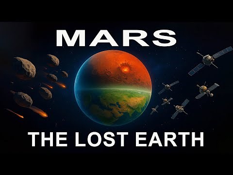 The Death and Rebirth of MARS: Terraforming a Dead World