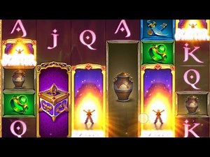 Alibaba Slots by Jili Games | ✨ Big Wins, Free Spins & Arabian Treasures