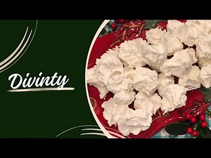 Divinity | Home with the Halsteads