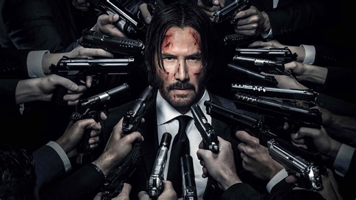 John Wick : Chapitre 2 - Streaming HD