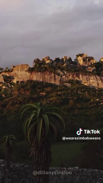 We Are Zimbabweans🇿🇼 (@wearezimbabweans) - Discover the Great Zimbabwe: A Cultural Journey
