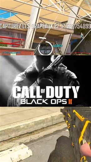 🌄Call Of Duty Black Ops 2 SUR PS4 ET PS4 ⚠️IL FAUT EN PARLER ⚠️