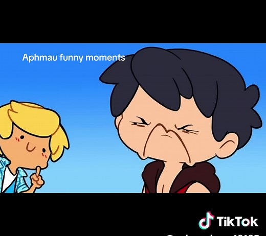 Hilarious Aphmau Funny Moments Compilation