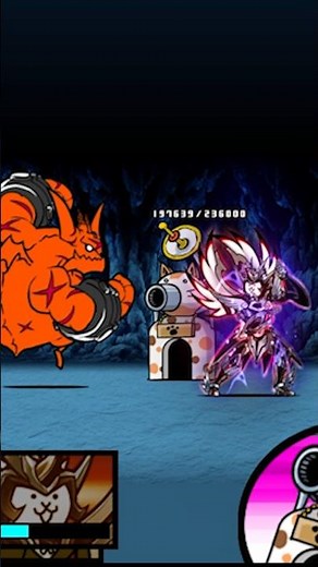 Finally, Cosmo’s 4th Evolution Unlocked! | Battle Cats