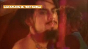 Dave Navarro: The Truth About The Rock Star