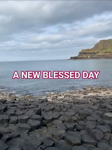The Giant's Causeway: Inside Northern Ireland’s Most Magical landscape