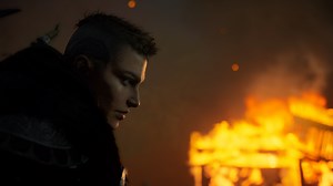 Thor's Mjolnir Hammer and armor - Assassin's Creed Valhalla