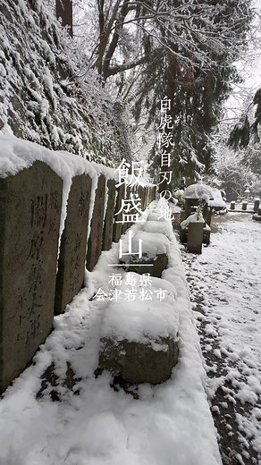 白虎隊の悲劇と歴史 - 鶴ヶ城の旅行ガイド
