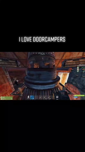 Beasty LR panic spray #gaming #xbox #rust #consolerust #rustgame #controller #fyp #deep @mpwastaken #singingtexttospeech