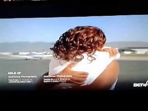 Held Up 1999 Ending