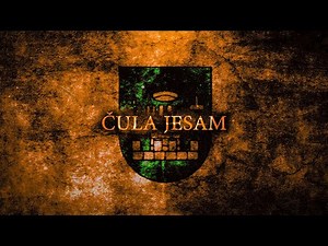 Čula Jesam - Croatian Song