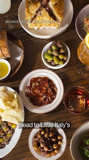 Top 5 Toronto Restaurants If You're In Town for the World Cup