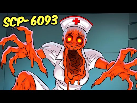 SCP-6093 - 舌头有问题