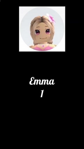 Emma vs Sage GTA 5 Comparison (techy crew)