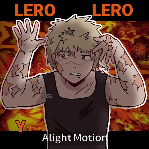 Bakugou Animation: Fun Moments and Memes
