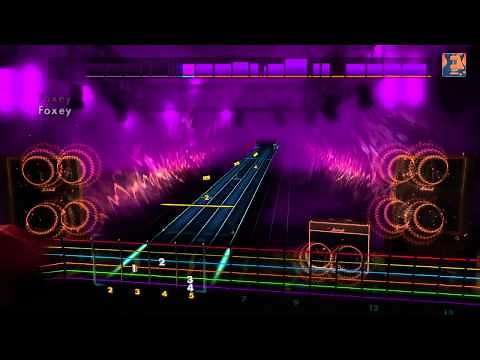 Rocksmith 2014 Edition DLC - Jimi Hendrix