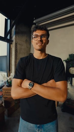 Yerba Madre on Instagram: "Craft, community, and a commitment to being real @tristan.da.silva and Yerba Madre align naturally."