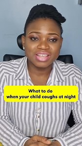 359K views · 8.2K reactions | What to do when your child coughs at night #ChildHealth #KidsHealth #Pediatrician #Pediatrics #ChildCare #HealthyKids #ParentingTips #Parenting #MomLife #Motherhood #Parenthood #ParentingHacks #ParentingAdvice #ParentingSupport #ParentingSkills | Babychildandco | Facebook
