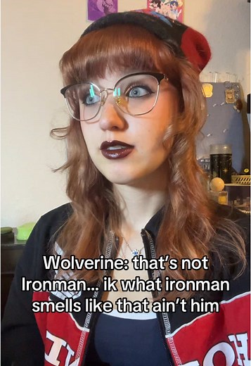 A dumbed down synopsis of infinity war (1992) #marvel #marvelcomics #comics #xmen #xmencomics #secretwars #mcu #wolverine #ironman