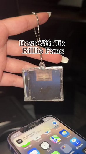 Gift Ideas for Billie Eilish Fans