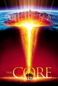 The Core (2003) - Película Completa