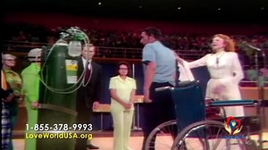 5.5K views · 348 reactions | Kathryn Kulman Healing Service | Holy Spirit TV | Facebook