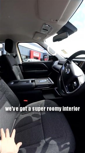 From $49,990 for ABN Holders*, would you buy the LDV Terron 9? #AskKeema #KeemaLDV #terron9 #ute