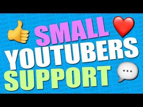 Grow Your Channel # 931 - Playlist Buddies & Small YouTubers Support + Channel Promotion
