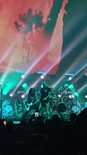 Killswitch Engage (Live OVO Wembley Arena, London - 17/10/25) #metalcore #london #killswitchengage