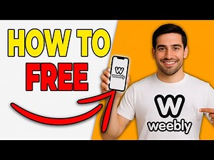 How To Create A Free Weebly Website (No Coding Required)