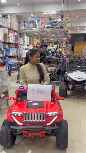 7.7K reactions · 506 shares | electric cars for kids | 83000-00086 | LocalMato | Facebook