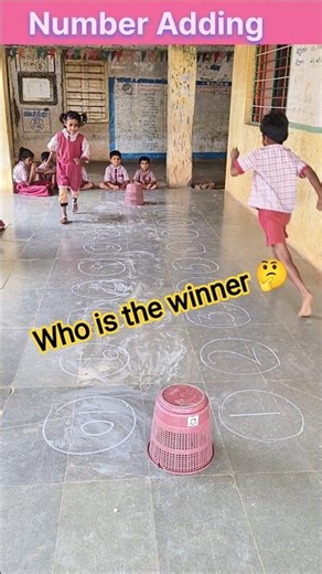 Number Adding game | addition | Teacher Innovation Ideas | Creative teaching #maths #addition #math