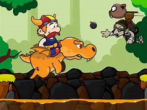 Play Viking Dragon | Free Online  Games. KidzSearch.com