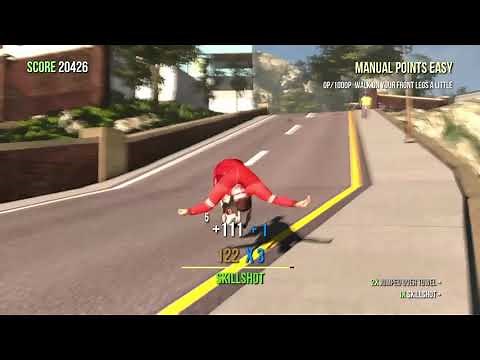 How to unlock hitchhiker goat