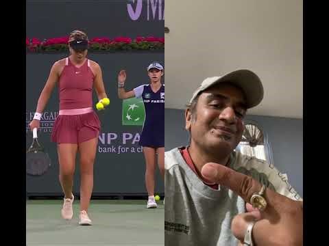 Beautiful women sports moments