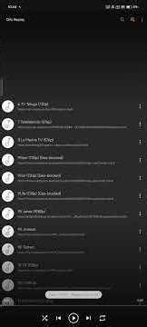 Watch Free TV Channels On Using VLC Player