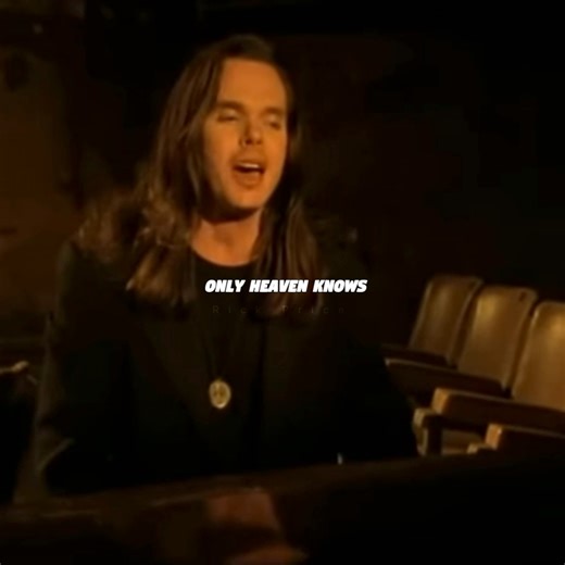 Rick Price // Heaven Knows | Nostalgia Music