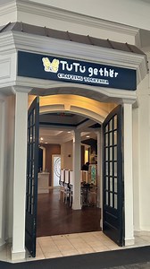 Tutugether is now open at Providence Place!  It is the spot to get creative with projects like tufting, decoden, and pouring art—perfect for all ages. ️ Come make memories with your loved ones, get your hands crafty, and leave with a one-of-a-kind masterpiece! ⏰ Hours: Mon - Thu | 12 - 8 PM Friday | 12 - 9 PM Saturday | 11 AM - 9 PM Sunday | 11 AM - 7 PM | Explore Providence Place | Facebook