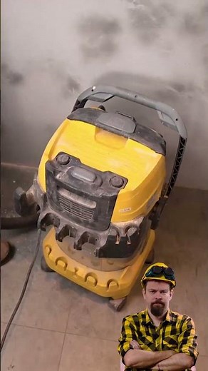 DIY Dust Collector For Your Own Projects 💨