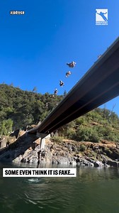 Amazing 6 Man Backflip in Unison 🤯 | GreatestHighlights