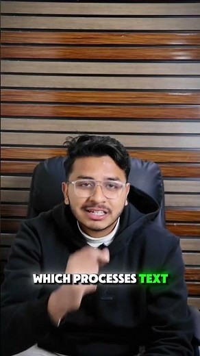 How Do Vision Language Models (VLMs) Work?