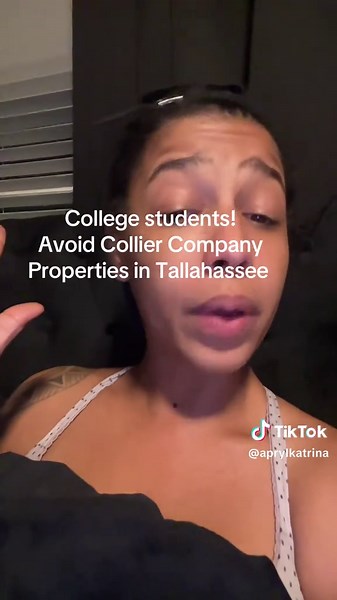 Consejos para estudiantes universitarios sobre alquiler en Tallahassee