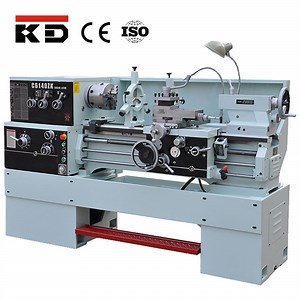 [Hot Item] ISO 9001 Approved High Precision Turning Mini Bench Lathe