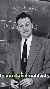 Why Nothing Can Go Faster Than Light Feynman’s Explanation | Beyond Cosmic 3I